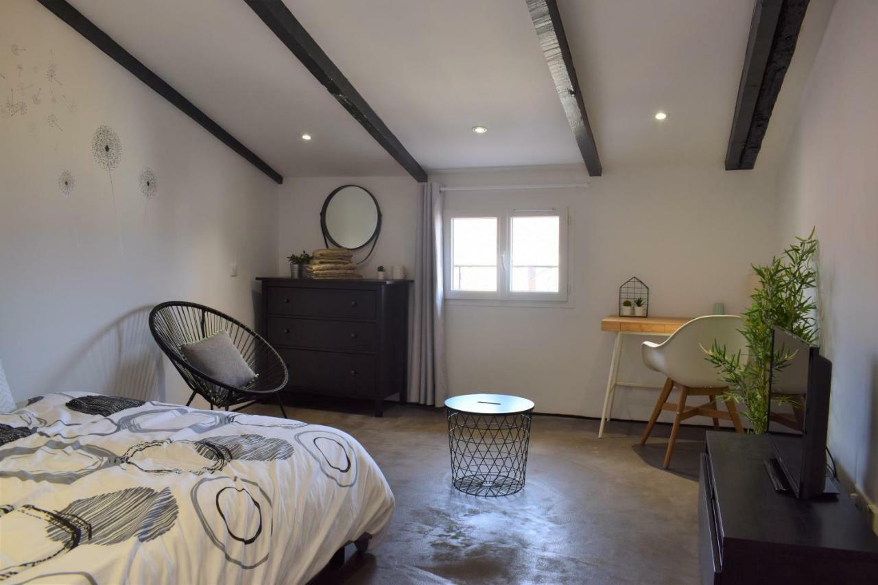 Appartement Centre Ajaccio ☆ Wifi ☆ Clim ☆ Plages Ajaccio (Corsica)